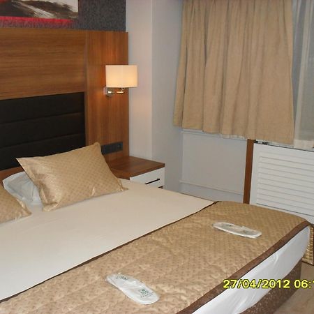 Otel Kabacam إزمير المظهر الخارجي الصورة
