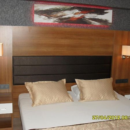 Otel Kabacam إزمير المظهر الخارجي الصورة