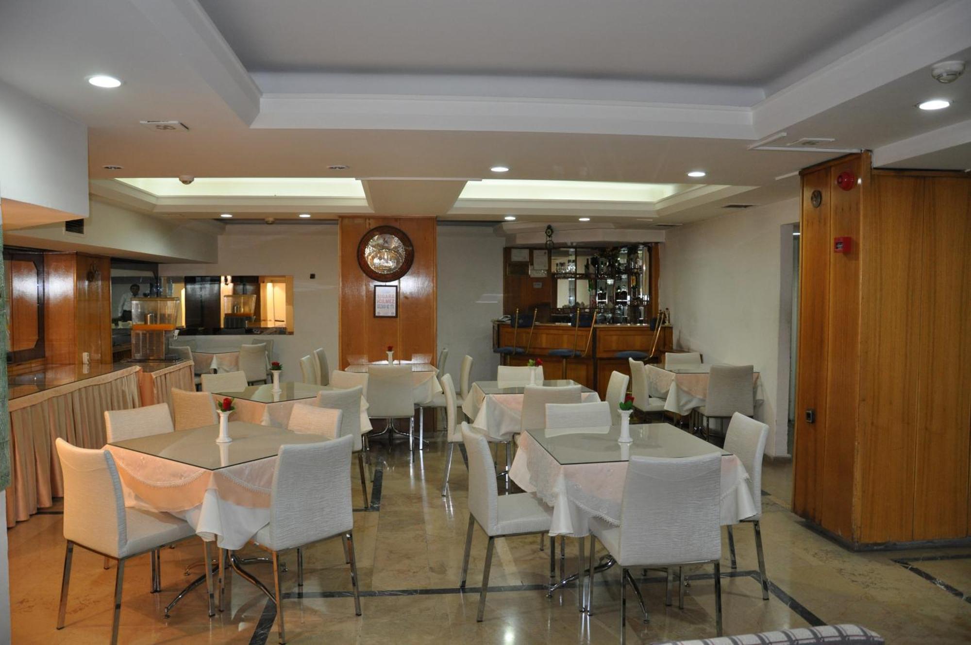 Otel Kabacam إزمير المظهر الخارجي الصورة