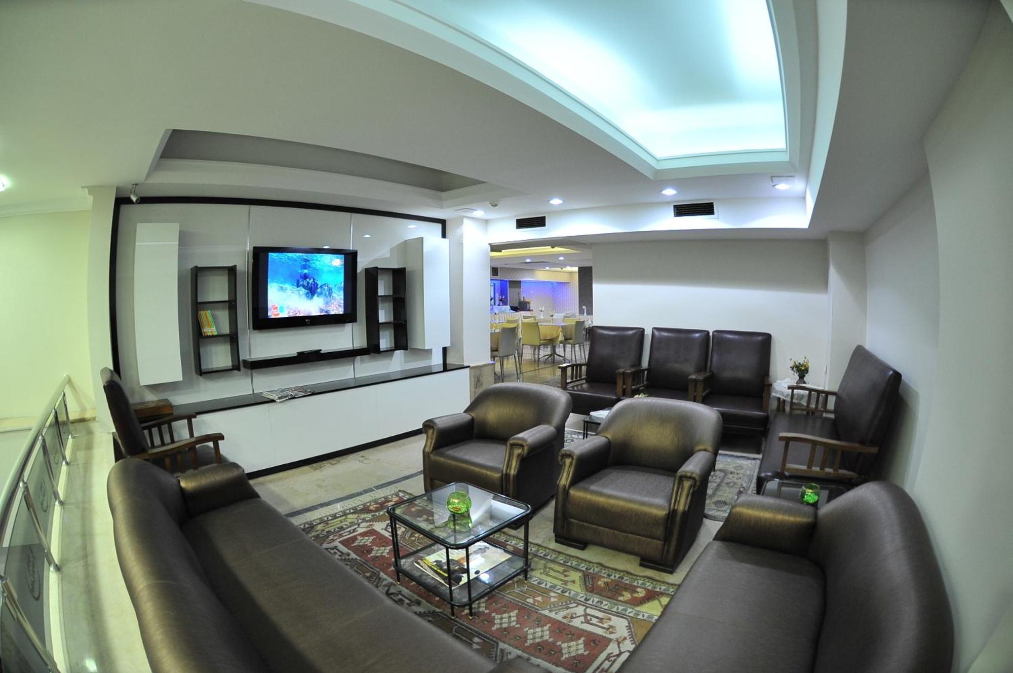 Otel Kabacam إزمير المظهر الخارجي الصورة