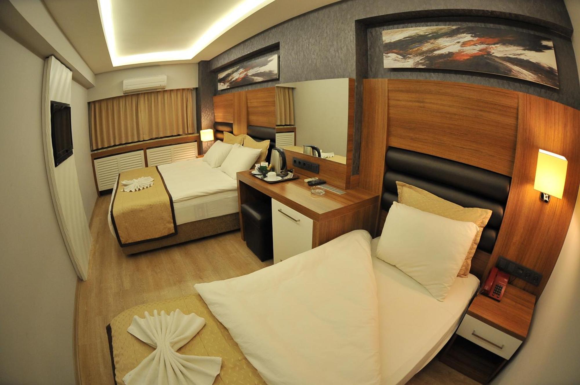 Otel Kabacam إزمير المظهر الخارجي الصورة