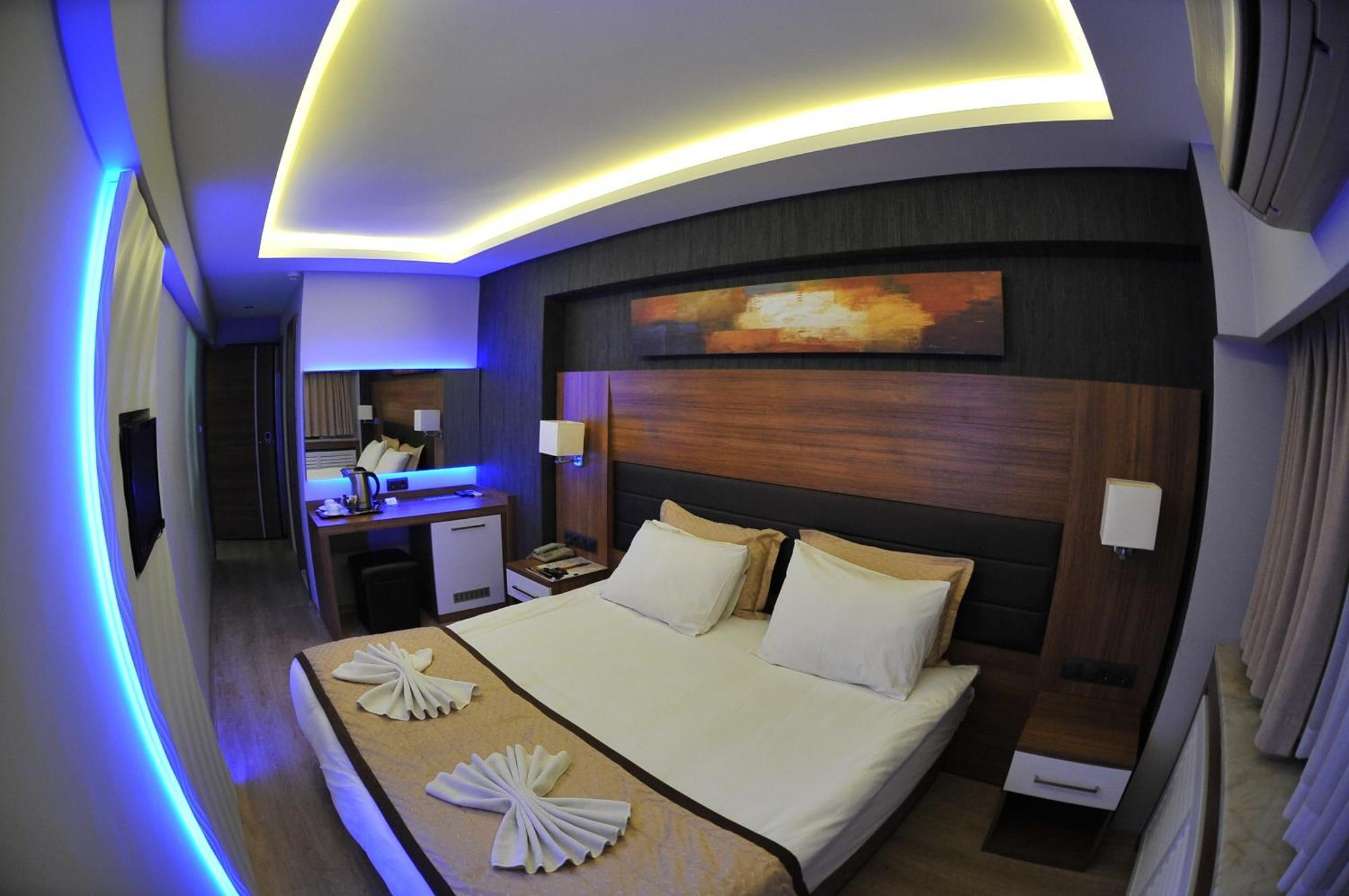 Otel Kabacam إزمير المظهر الخارجي الصورة