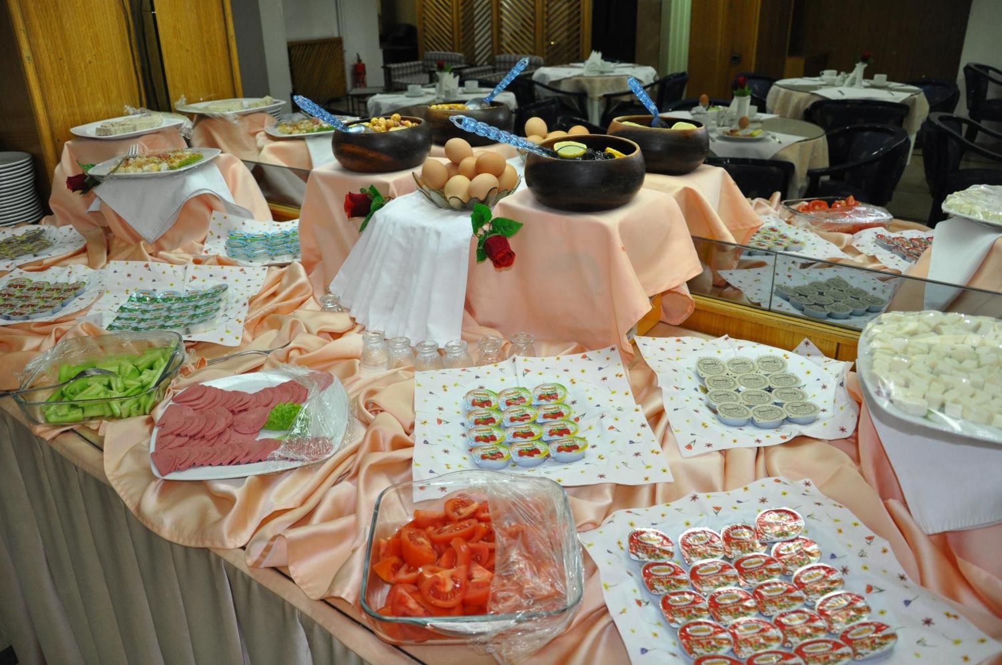 Otel Kabacam إزمير المظهر الخارجي الصورة