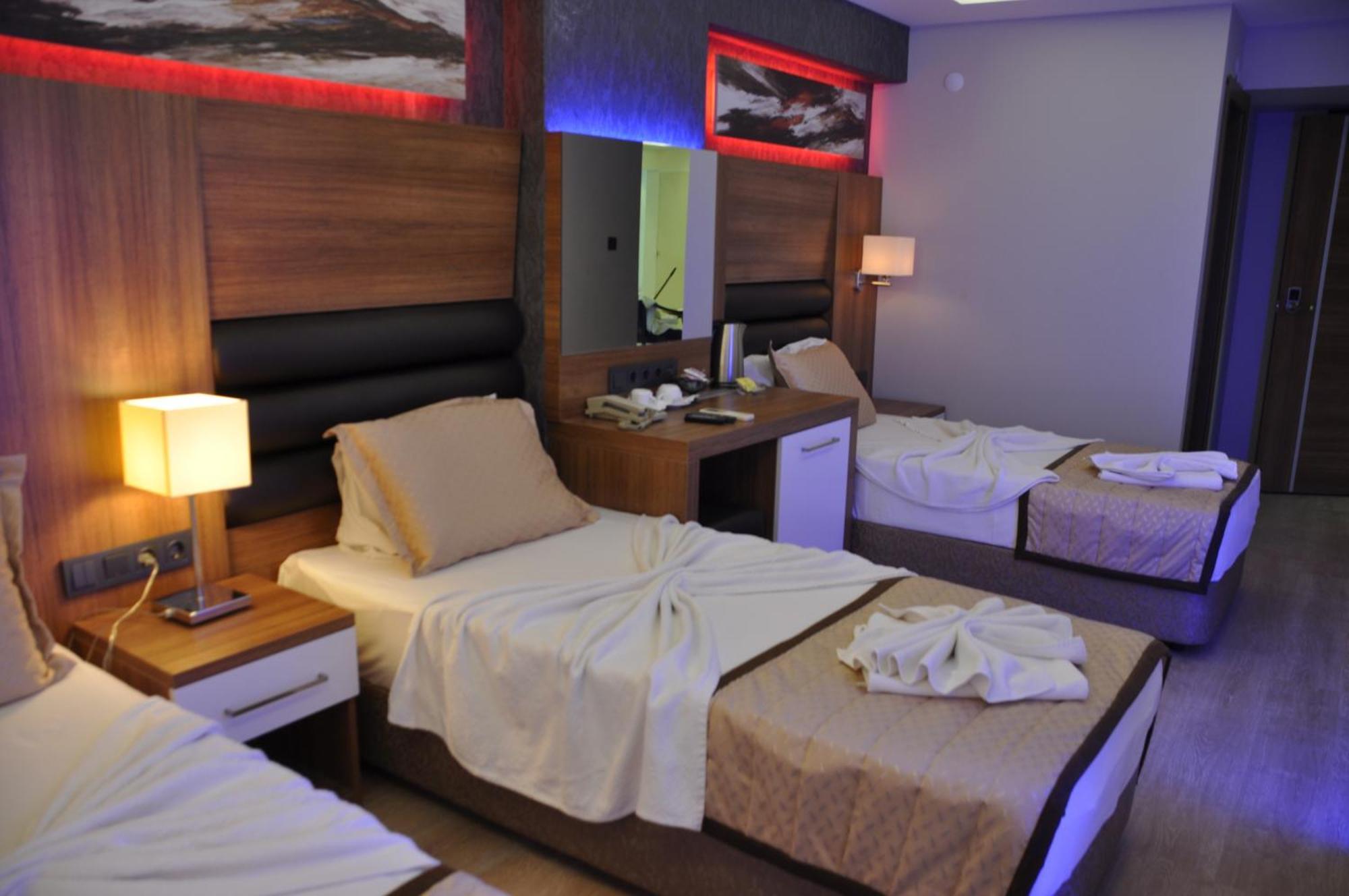 Otel Kabacam إزمير المظهر الخارجي الصورة