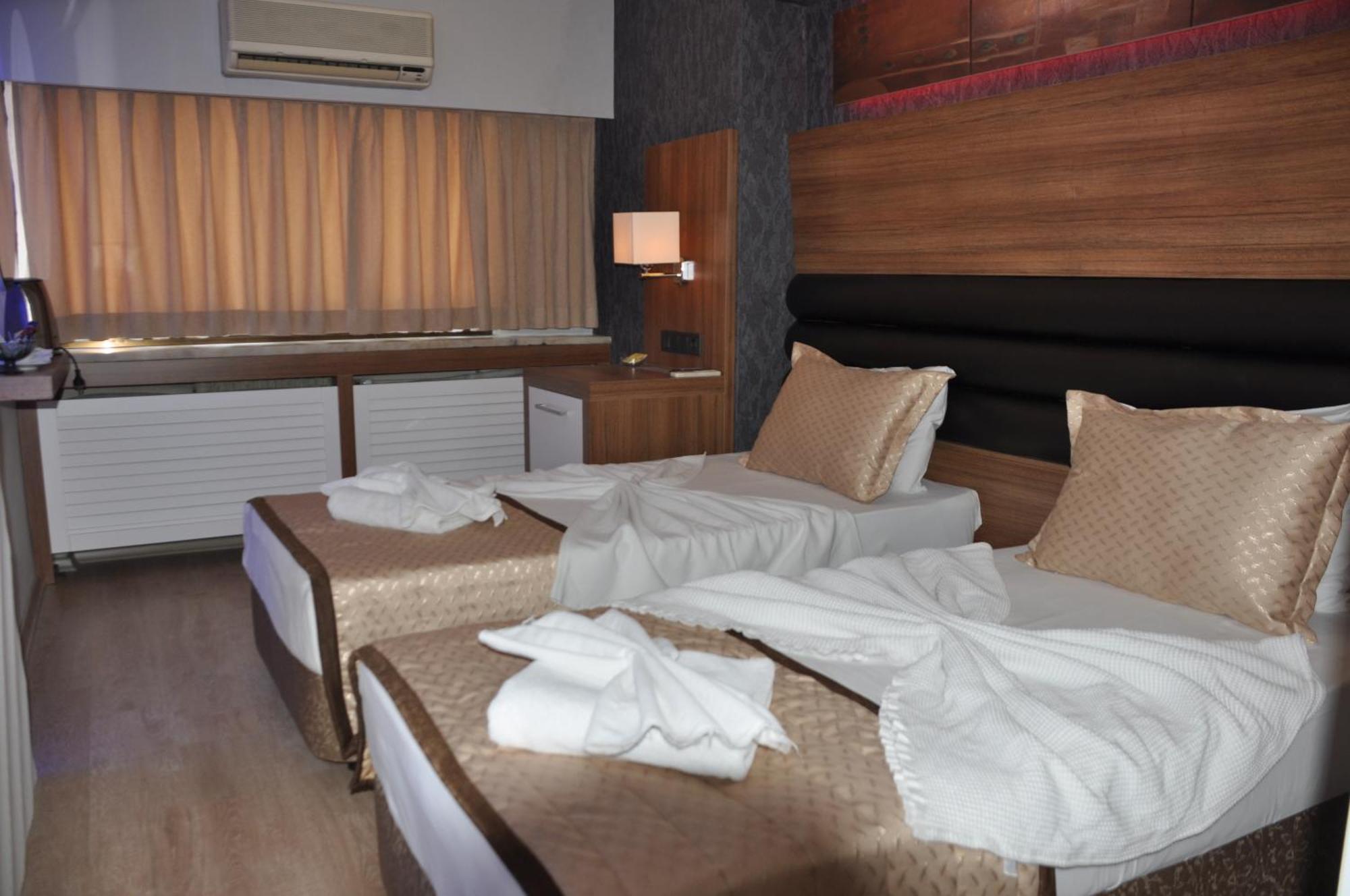 Otel Kabacam إزمير المظهر الخارجي الصورة