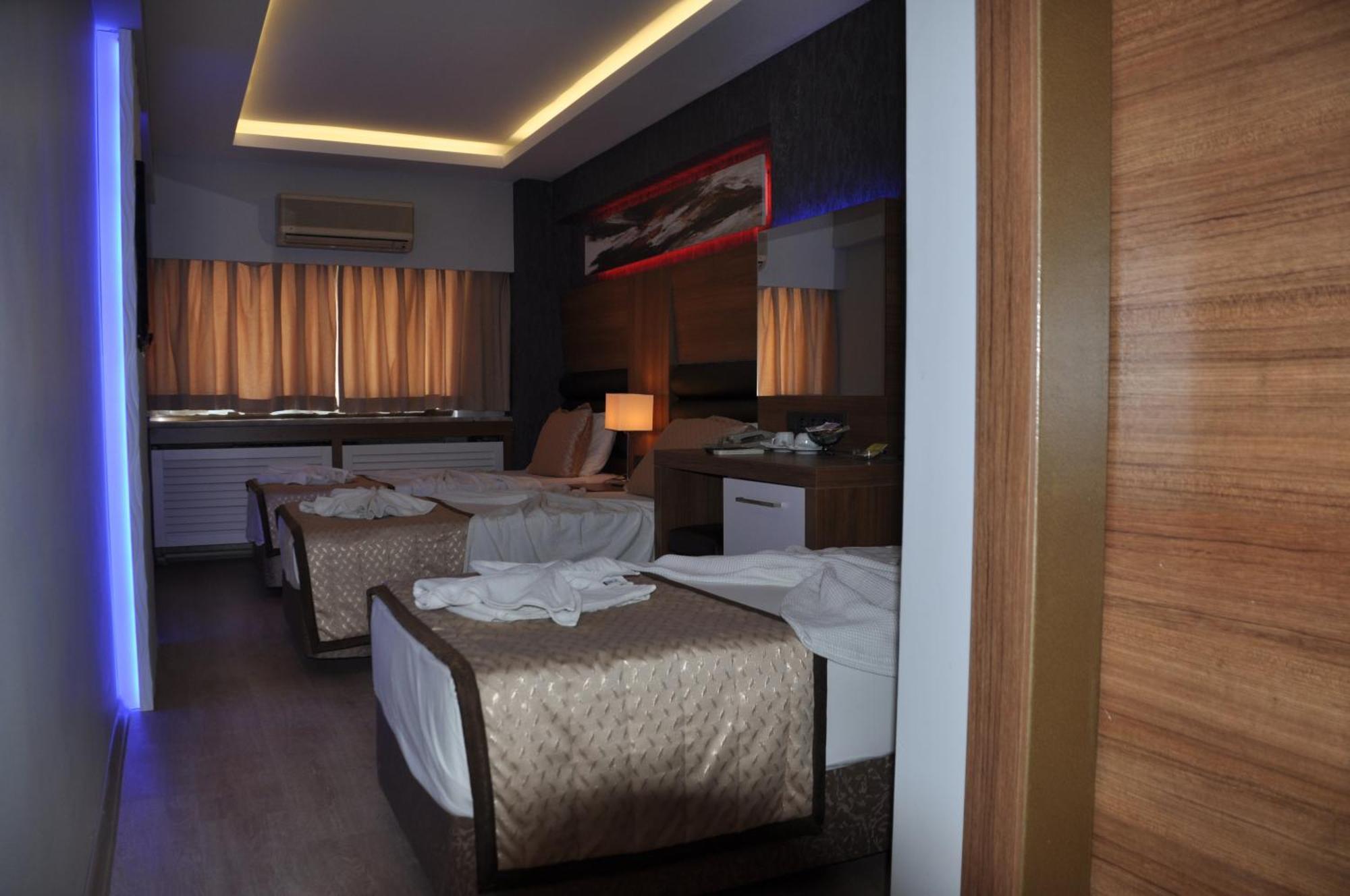 Otel Kabacam إزمير المظهر الخارجي الصورة