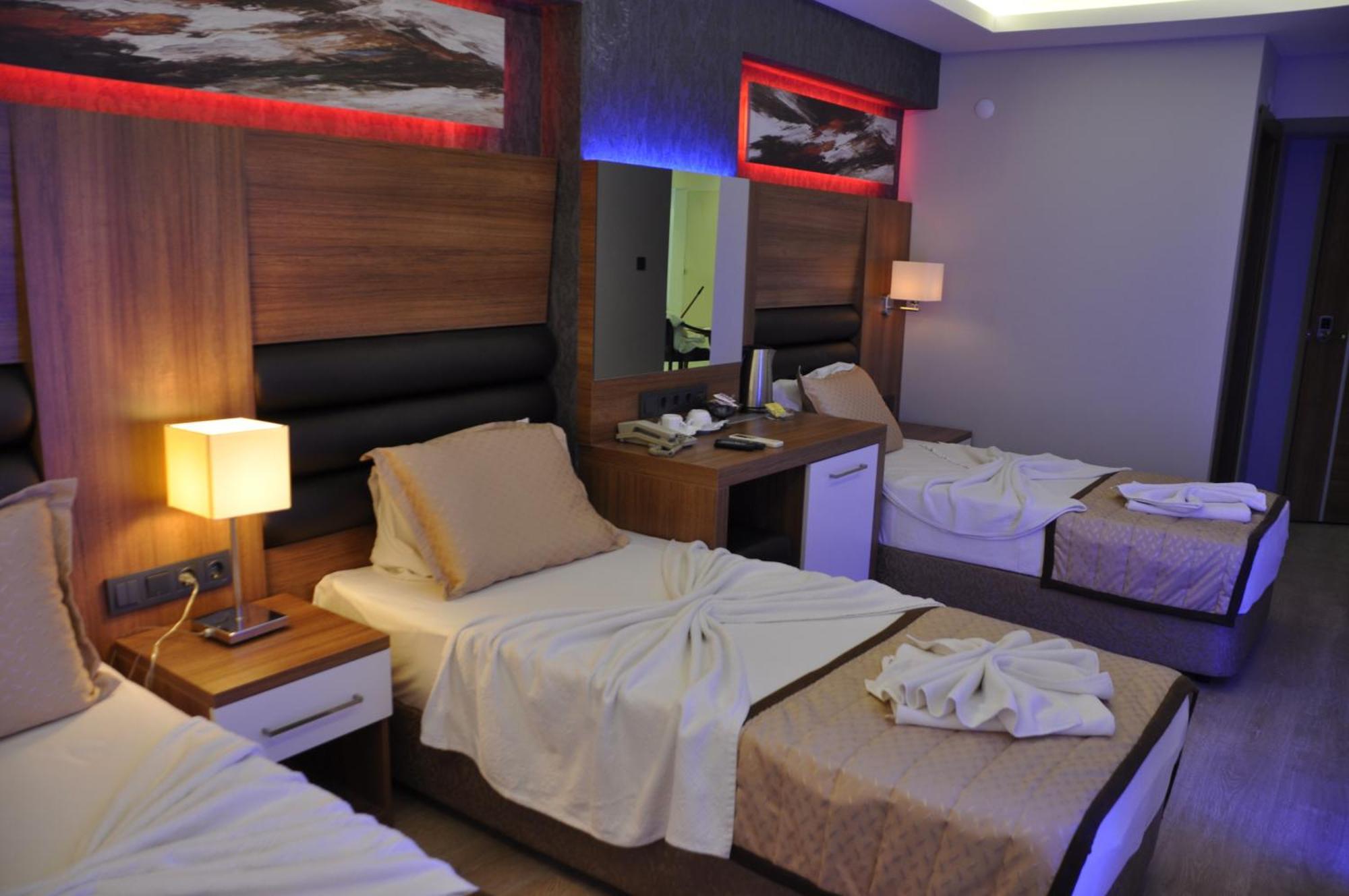 Otel Kabacam إزمير المظهر الخارجي الصورة