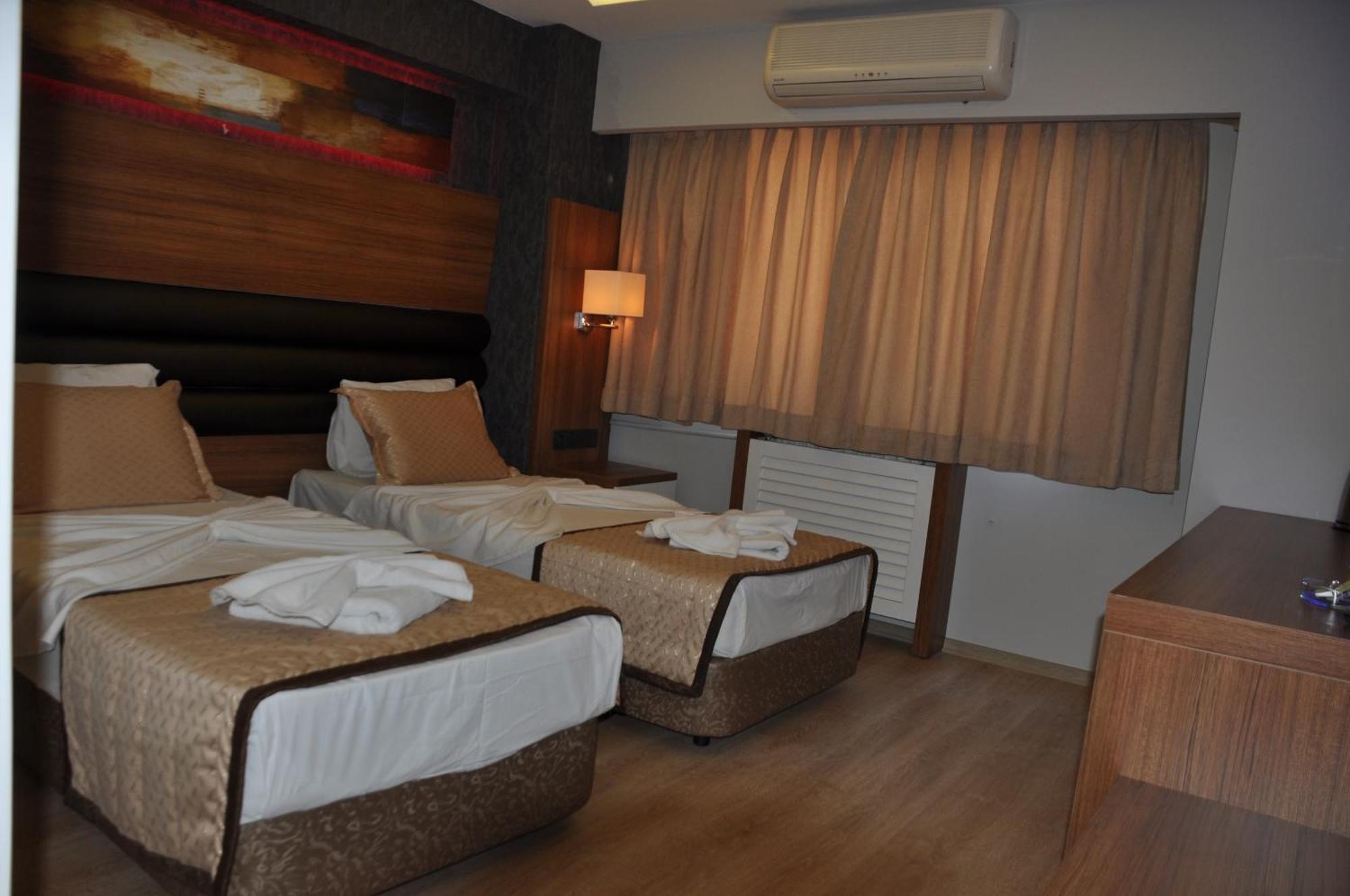 Otel Kabacam إزمير المظهر الخارجي الصورة