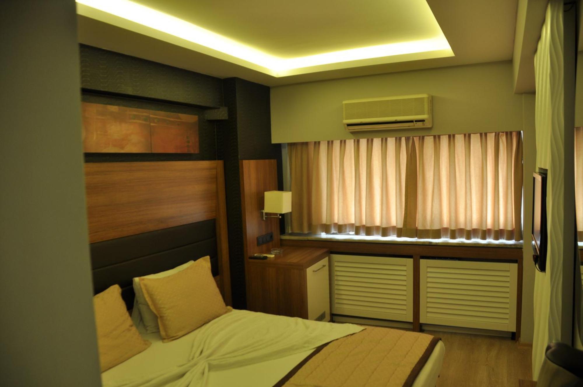Otel Kabacam إزمير المظهر الخارجي الصورة