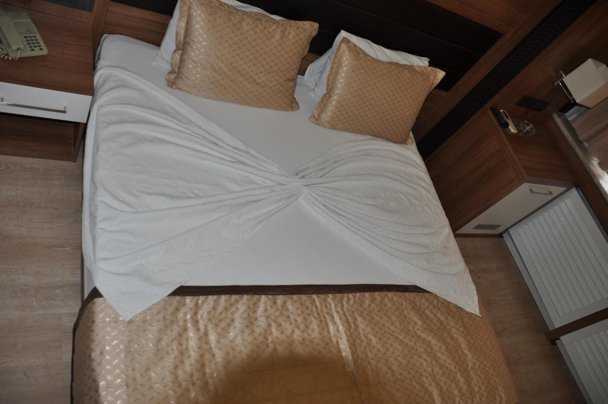 Otel Kabacam إزمير المظهر الخارجي الصورة