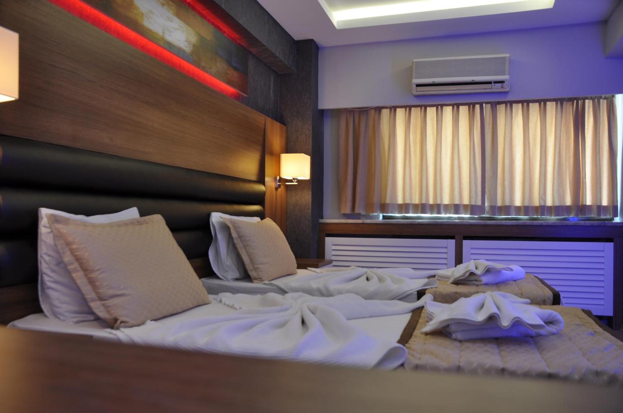Otel Kabacam إزمير المظهر الخارجي الصورة