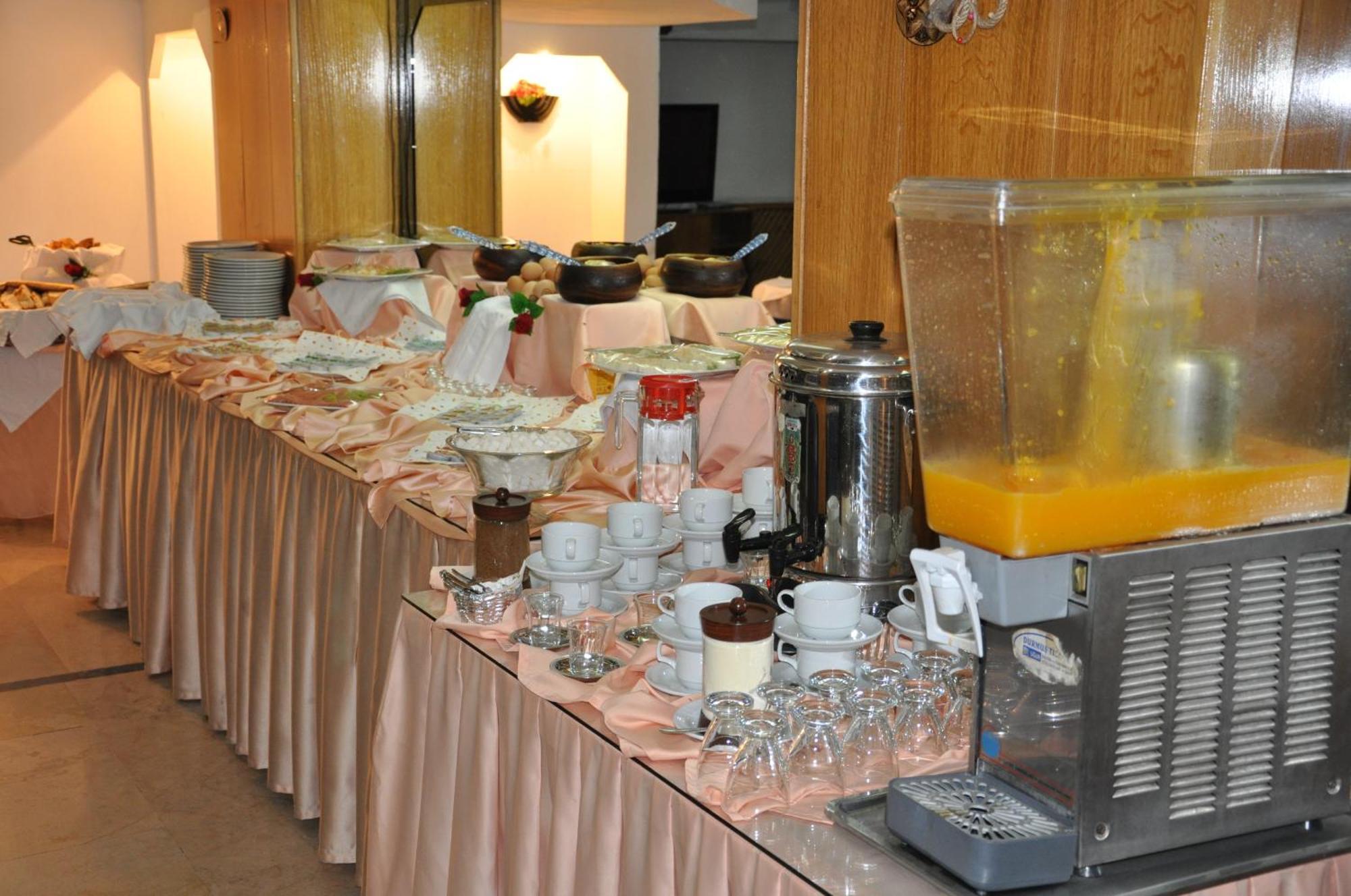 Otel Kabacam إزمير المظهر الخارجي الصورة