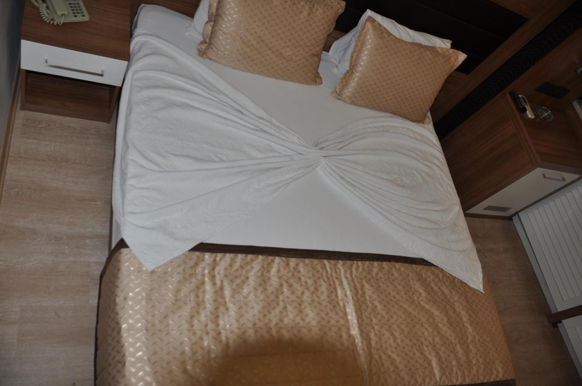 Otel Kabacam إزمير الغرفة الصورة