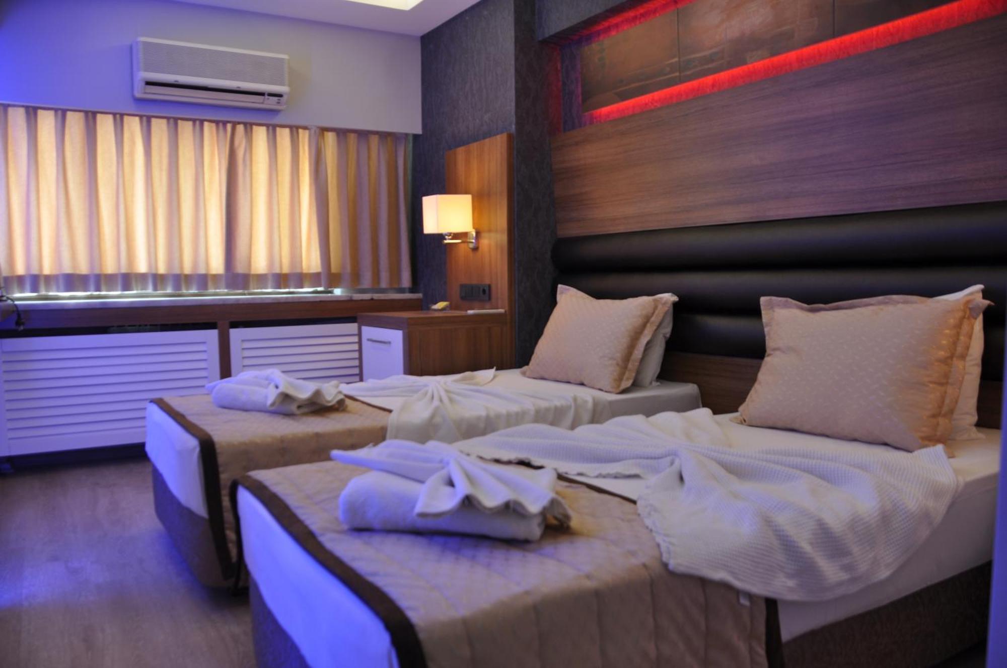Otel Kabacam إزمير الغرفة الصورة